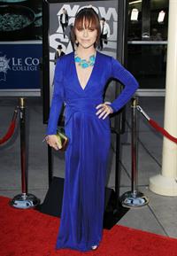 Taryn Manning  Now You See Me  Los Angeles Special Screening (May 23, 2013) 