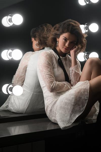 Selena Gomez