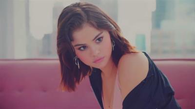 Selena Gomez