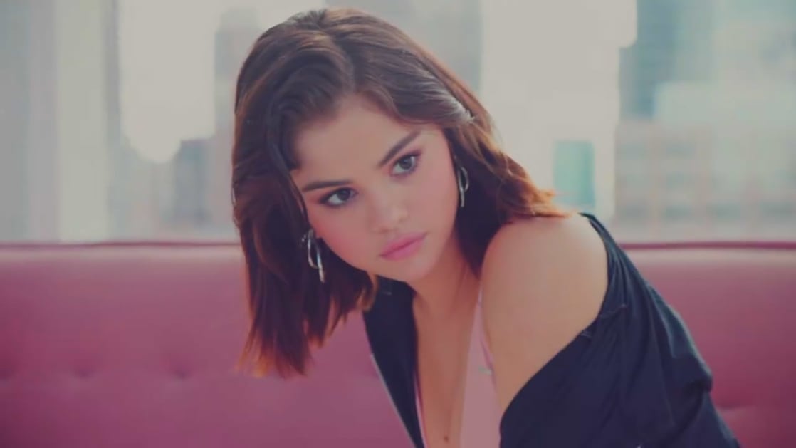 Selena Gomez