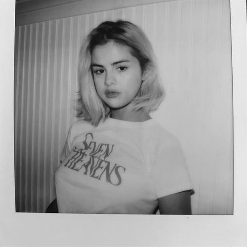 Selena Gomez