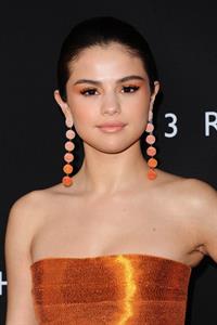 Selena Gomez