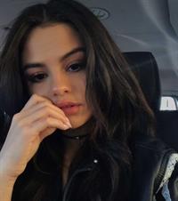 Selena Gomez