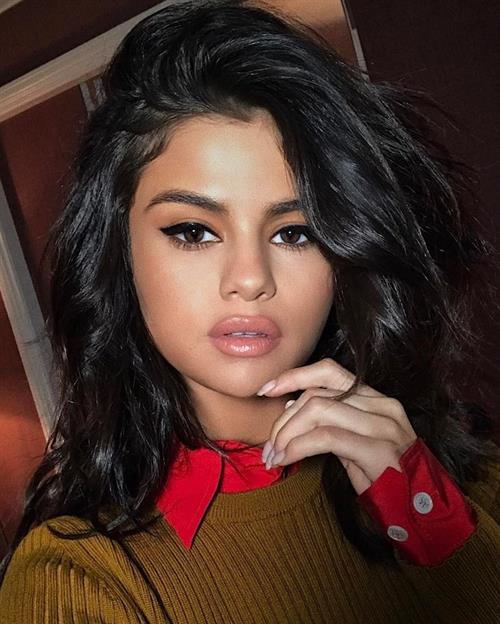 Selena Gomez