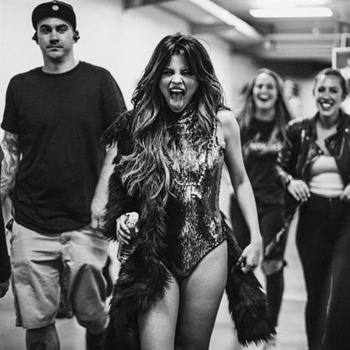 Selena Gomez