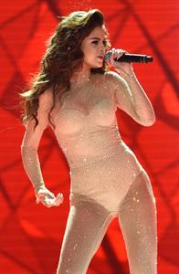 Selena Gomez