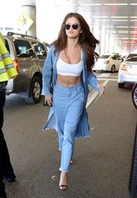 Selena Gomez
