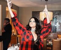 Selena Gomez