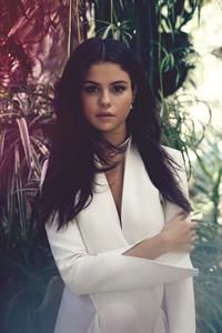Selena Gomez