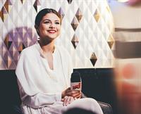Selena Gomez