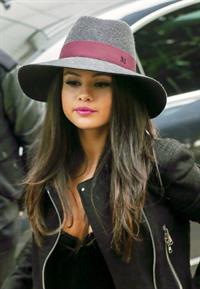 Selena Gomez