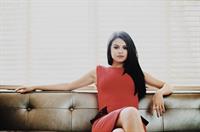 Selena Gomez