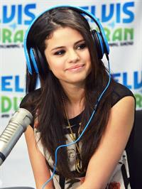 Selena Gomez