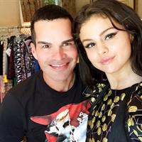 Selena Gomez