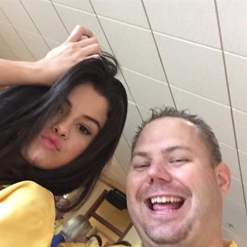 Selena Gomez