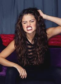 Selena Gomez