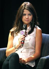 Selena Gomez