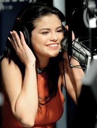Selena Gomez