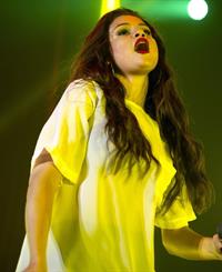 Selena Gomez