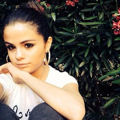 Selena Gomez