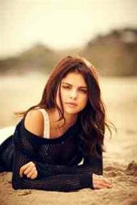 Selena Gomez