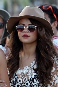 Selena Gomez