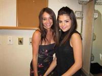 Selena Gomez
