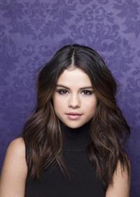 Selena Gomez