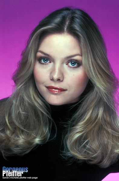 Michelle Pfeiffer