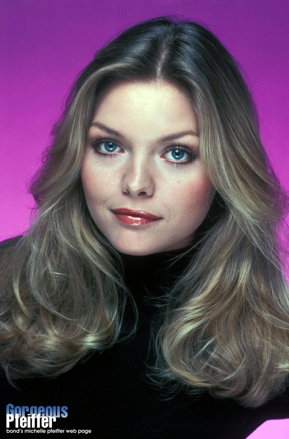 Michelle Pfeiffer