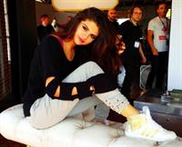Selena Gomez