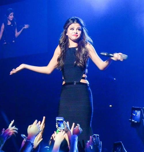 Selena Gomez