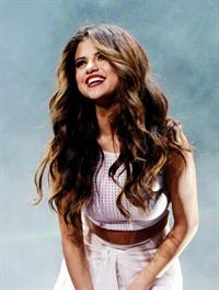 Selena Gomez