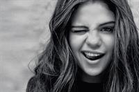 Selena Gomez