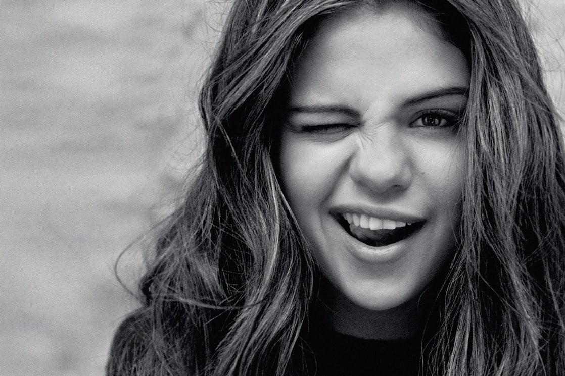 Selena Gomez