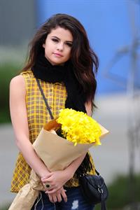Selena Gomez