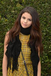 Selena Gomez