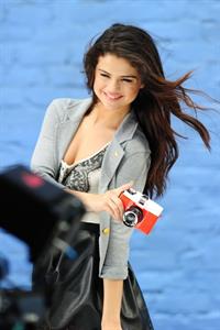 Selena Gomez