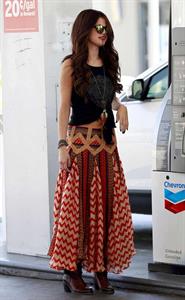 Selena Gomez