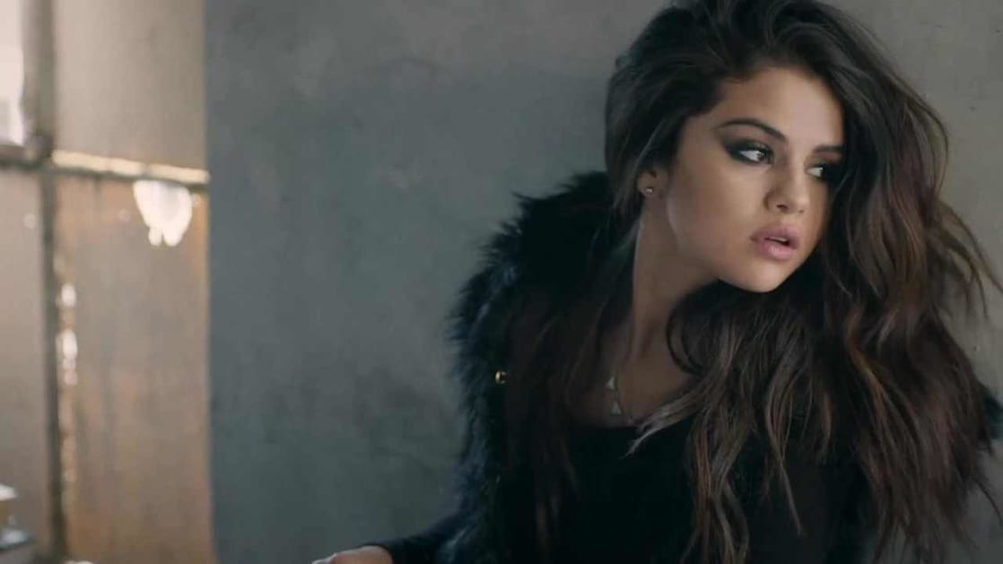 Selena Gomez