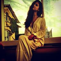Selena Gomez