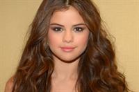 Selena Gomez