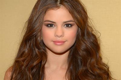 Selena Gomez