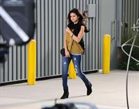 Selena Gomez