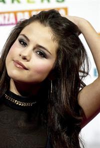 Selena Gomez
