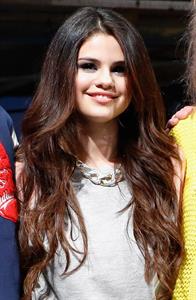 Selena Gomez