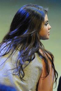 Selena Gomez