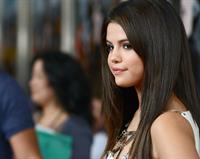 Selena Gomez