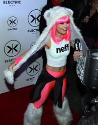 Vanessa Hudgens hosts 2013 Electric Run Los Angeles 5/24/13 