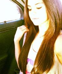 Selena Gomez